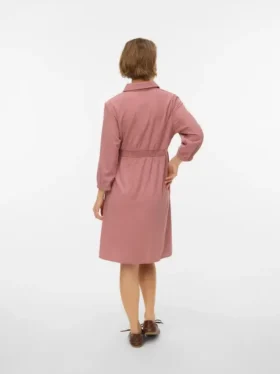Mljacia Umstandsmode-Kleid