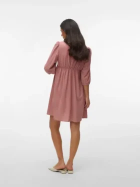 Mljacia Umstandsmode-Kleid