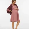 Mljacia Umstandsmode-Kleid