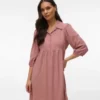 Mljacia Umstandsmode-Kleid