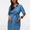 Mljamaica Umstandsmode-Kleid
