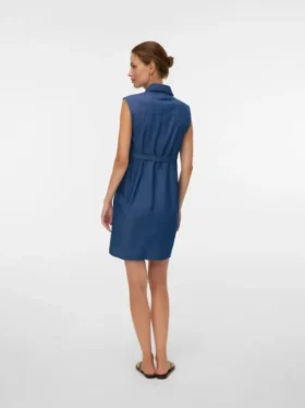 Mljamaica Umstandsmode-Kleid