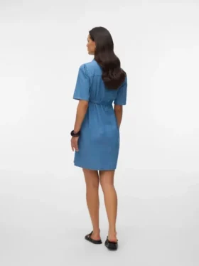 Mljamaica Umstandsmode-Kleid