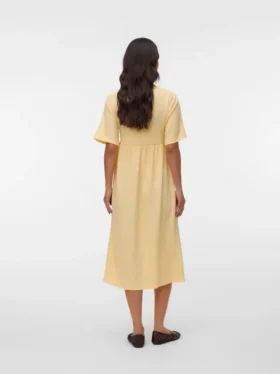 Mljana Umstandsmode-Kleid
