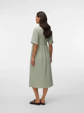 Mljana Umstandsmode-Kleid