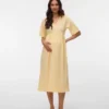 Mljana Umstandsmode-Kleid