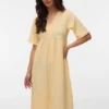 Mljana Umstandsmode-Kleid