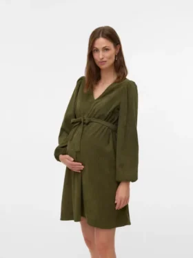 Mljane Umstandsmode-Kleid