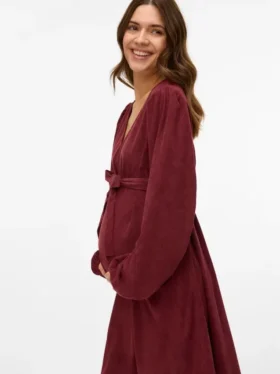 Mljane Umstandsmode-Kleid