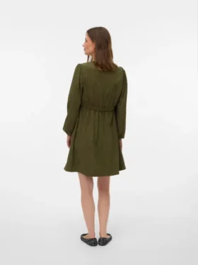 Mljane Umstandsmode-Kleid