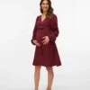 Mljane Umstandsmode-Kleid