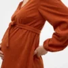 Mljane Umstandsmode-Kleid