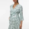 Mljenny Umstandsmode-Kleid
