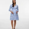 Mljenny Umstandsmode-Kleid