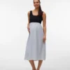 Mljoelle Umstandsmode-Kleid