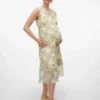 Mljoni Umstandsmode-Kleid