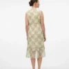 Mljoni Umstandsmode-Kleid