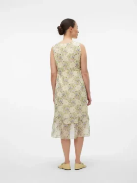 Mljoni Umstandsmode-Kleid
