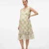 Mljoni Umstandsmode-Kleid