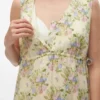Mljoni Umstandsmode-Kleid