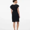 Mljuana Umstandsmode-Kleid