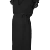 Mljuana Umstandsmode-Kleid