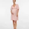 Mljulia Umstandsmode-Kleid