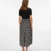 Mlkalia Umstandsmode-Kleid