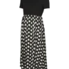 Mlkalia Umstandsmode-Kleid