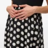 Mlkalia Umstandsmode-Kleid