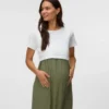 Mlkammie Umstandsmode-Kleid