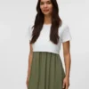 Mlkammie Umstandsmode-Kleid
