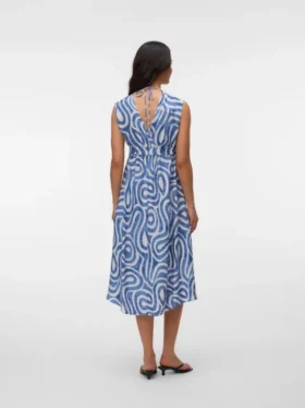 Mlkatrine Umstandsmode-Kleid