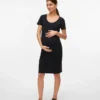 Mlkerrie Umstandsmode-Kleid