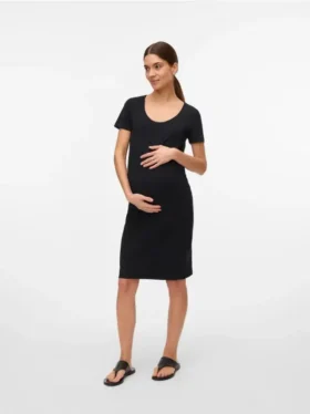 Mlkerrie Umstandsmode-Kleid