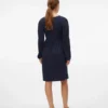 Mlkhloe Umstandsmode-Kleid