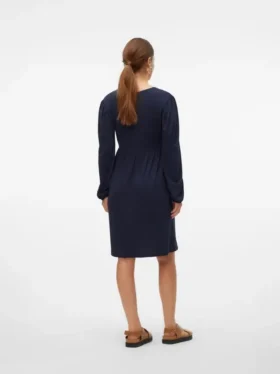 Mlkhloe Umstandsmode-Kleid