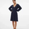Mlkhloe Umstandsmode-Kleid