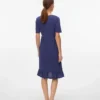 Mlkimmie Umstandsmode-Kleid
