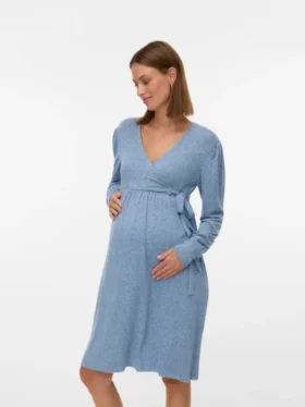 Mlkira Umstandsmode-Kleid