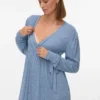 Mlkira Umstandsmode-Kleid
