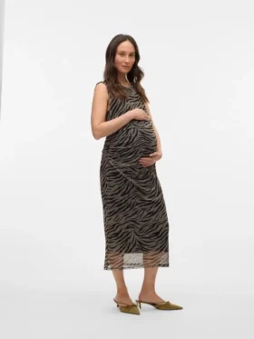 Mllara Umstandsmode-Kleid