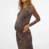 Mllara Umstandsmode-Kleid