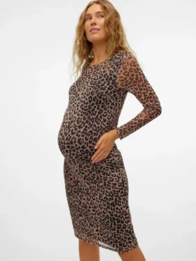 Mllara Umstandsmode-Kleid