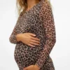 Mllara Umstandsmode-Kleid