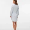 Mlleticia Umstandsmode-Kleid