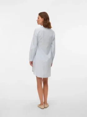 Mlleticia Umstandsmode-Kleid