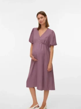 Mllifina Umstandsmode-Kleid