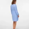 Mllifina Umstandsmode-Kleid