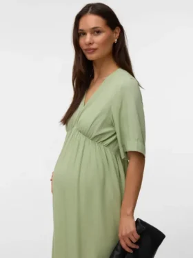 Mllina Umstandsmode-Kleid
